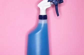 4 Coronavirus-ontsmettingsmiddelen die echt werken – Yaya Maria’s