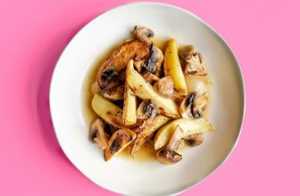 Hoe ziet een magnetronbestendig symbool eruit?  – Yaya Maria’s