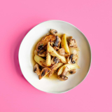 Hoe ziet een magnetronbestendig symbool eruit?  – Yaya Maria’s